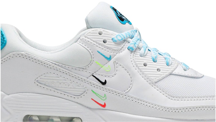 (Women) Nike Air Max 90 SE 'Worldwide Pack' CK7069-100 Order (Women) Nike Air Max 90 SE 'Worldwide Pack' CK7069-100