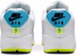 Details for (W) Nike Air Max 90 SE 'Pakej Seluruh Dunia' CK7069-100
