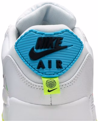 (Women) Nike Air Max 90 SE 'Worldwide Pack' CK7069-100 Sizing (Women) Nike Air Max 90 SE 'Worldwide Pack' CK7069-100