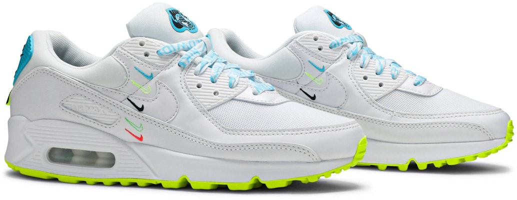 (Women) Nike Air Max 90 SE 'Worldwide Pack' CK7069-100 Cheap (Women) Nike Air Max 90 SE 'Worldwide Pack' CK7069-100