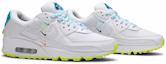 Cheap (W) Nike Air Max 90 SE 'Pakej Seluruh Dunia' CK7069-100