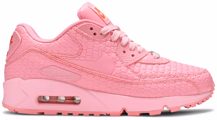 (Wanita) Nike Air Max 90 Shanghai Must Win Cake 813152-600 Buy (Wanita) Nike Air Max 90 Shanghai Must Win Cake 813152-600