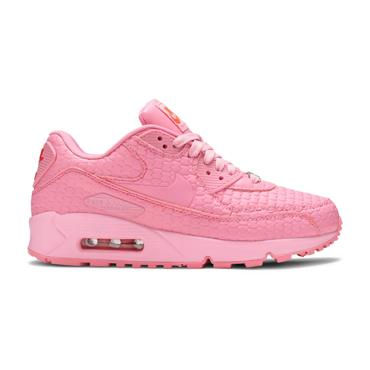 Buy (Women) Nike Air Max 90 Shanghai Must Win Cake 813152-600