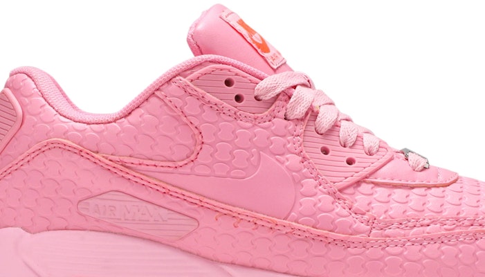 (Women) Nike Air Max 90 Shanghai Must Win Cake 813152-600 Order (Women) Nike Air Max 90 Shanghai Must Win Cake 813152-600