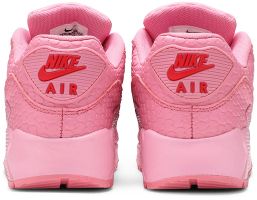 (Wanita) Nike Air Max 90 Shanghai Must Win Cake 813152-600 Details for (Wanita) Nike Air Max 90 Shanghai Must Win Cake 813152-600