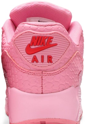 (Wanita) Nike Air Max 90 Shanghai Must Win Cake 813152-600 Sizing (Wanita) Nike Air Max 90 Shanghai Must Win Cake 813152-600