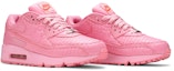 Cheap (Wanita) Nike Air Max 90 Shanghai Must Win Cake 813152-600