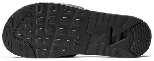 Nike Air Max 90 Slide 復古潮流 運動拖鞋 男女同款 黑白 Purchase Nike Air Max 90 Slide 復古潮流 運動拖鞋 男女同款 黑白