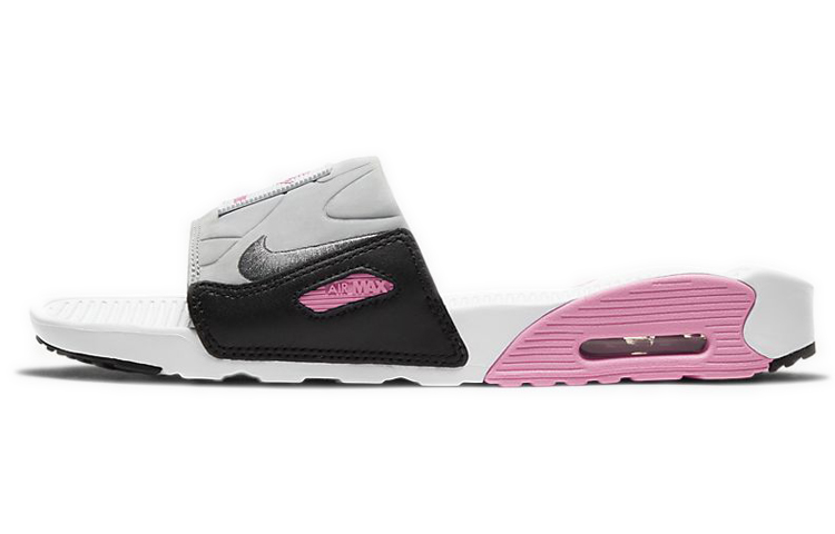 (Women) Nike Air Max 90 Slide 'Rose' CT5241-100