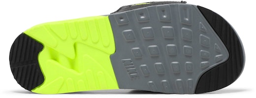 (W) Nike Air Max 90 Slide 'Volt' Lelaki CT5241-001 Shop (W) Nike Air Max 90 Slide 'Volt' Lelaki CT5241-001