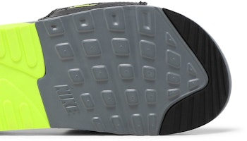 (W) Nike Air Max 90 Slide 'Volt' Lelaki CT5241-001 Purchase (W) Nike Air Max 90 Slide 'Volt' Lelaki CT5241-001