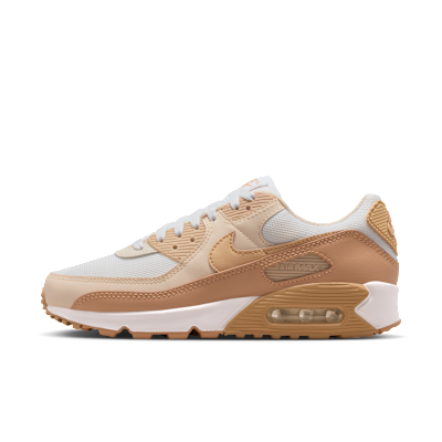 Nike Air Max 90 Sneakers Hemp/light oak brown/linen IM4613-200