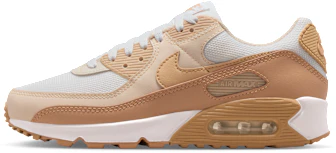 women-nike-air-max-90-sneakers-hemp-light-oak-brown-linen-im-4613-200
