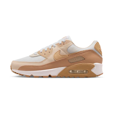 Nike Air Max 90 Sneakers Hemp/light oak brown/linen