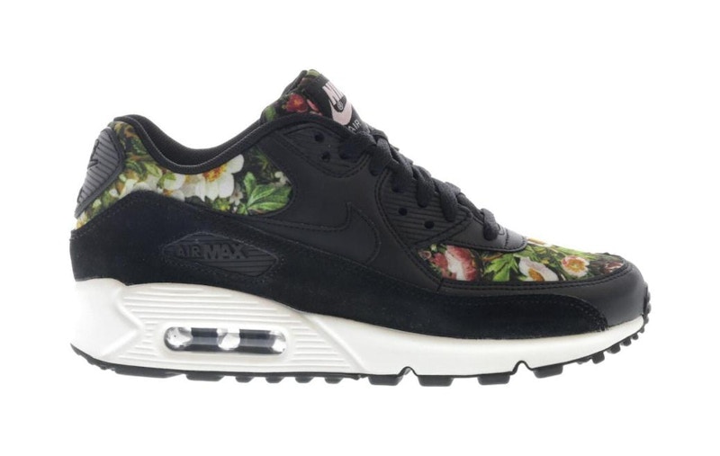Buy (W) Nike Air Max 90 Jardín de Primavera 881105-001