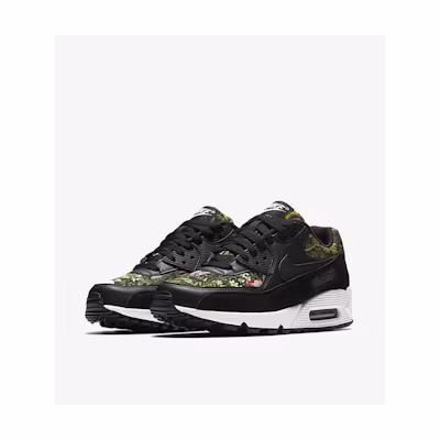 (W) Nike Air Max 90 Spring Garden