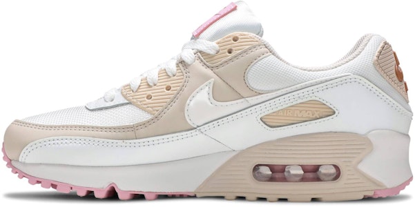 (W) ナイキ エア マックス 90 サミットホワイト/ライトオーレウッドブラウン CT1873-100 Lookbook (W) ナイキ エア マックス 90 サミットホワイト/ライトオーレウッドブラウン CT1873-100