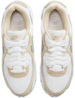 耐吉 Air Max 90 復古 耐磨透氣輕便 低筒 跑步鞋 女款 棕黃 Shop 耐吉 Air Max 90 復古 耐磨透氣輕便 低筒 跑步鞋 女款 棕黃