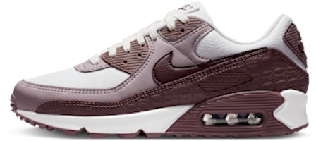 (Women) Nike Air Max 90 Tattoo/Light Violet All/White/Burgundy Crash IM3110-500 (Women) Nike Air Max 90 Tattoo/Light Violet All/White/Burgundy Crash IM3110-500