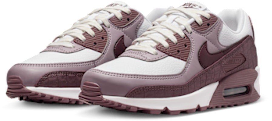 (Women) Nike Air Max 90 Tattoo/Light Violet All/White/Burgundy Crash IM3110-500 Purchase (Women) Nike Air Max 90 Tattoo/Light Violet All/White/Burgundy Crash IM3110-500