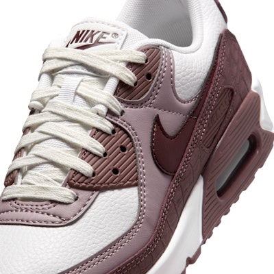 (Women) Nike Air Max 90 Tattoo/Light Violet All/White/Burgundy Crash IM3110-500 Sizing (Women) Nike Air Max 90 Tattoo/Light Violet All/White/Burgundy Crash IM3110-500