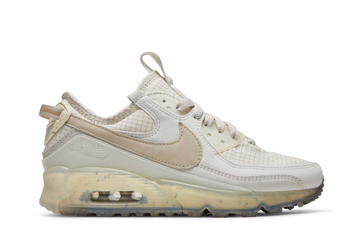 (Women) Nike Air Max 90 Terrascape 'Light Bone'