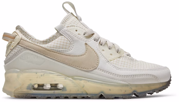 (W) 耐克Air Max 90 Terrascape '浅骨色' DC9450-001 Buy (W) 耐克Air Max 90 Terrascape '浅骨色' DC9450-001