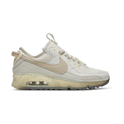 (W) Nike Air Max 90 Terrascape 'Light Bone'
