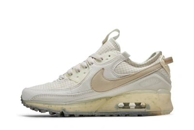 (Women) Nike Air Max 90 Terrascape 'Light Bone'