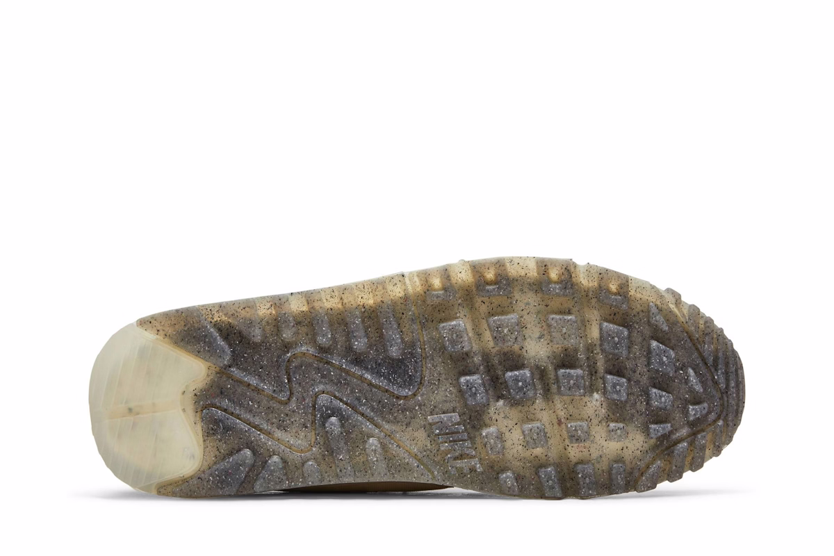 (Women) Nike Air Max 90 Terrascape 'Light Bone'