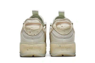 (Women) Nike Air Max 90 Terrascape 'Light Bone'