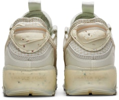 (W) Nike Air Max 90 Terrascape 'Light Bone' Pria Wanita Sneakers Terbaru DC9450-001 Details for (W) Nike Air Max 90 Terrascape 'Light Bone' Pria Wanita Sneakers Terbaru DC9450-001