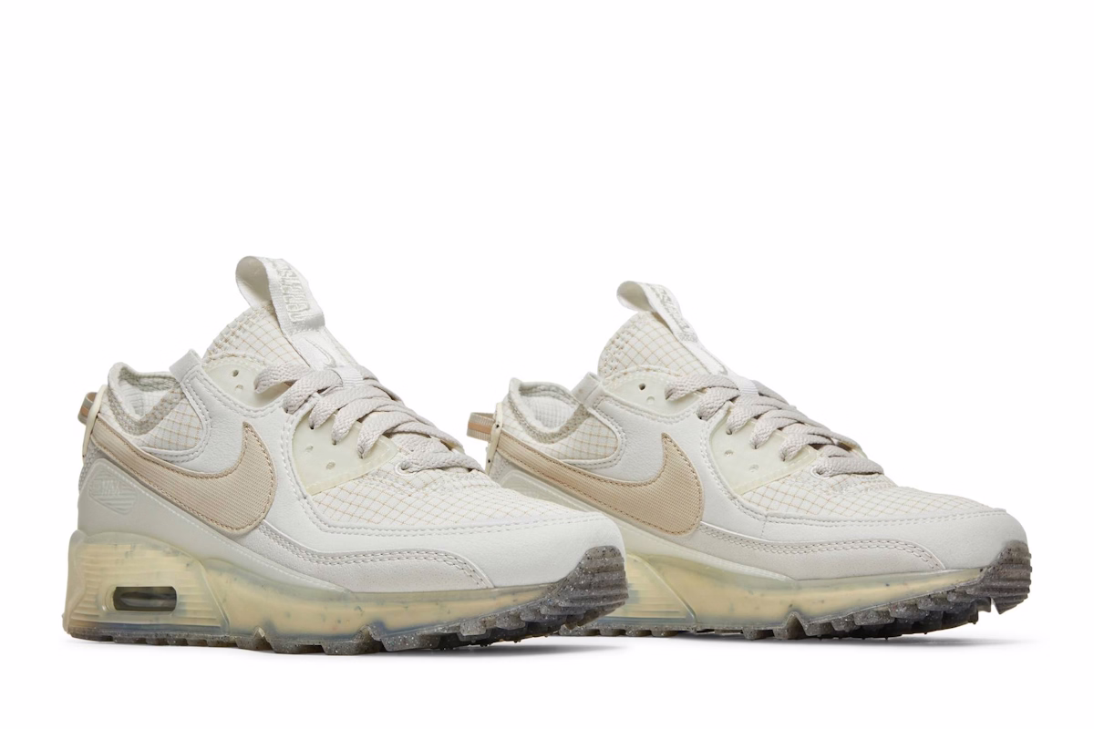 (Women) Nike Air Max 90 Terrascape 'Light Bone'