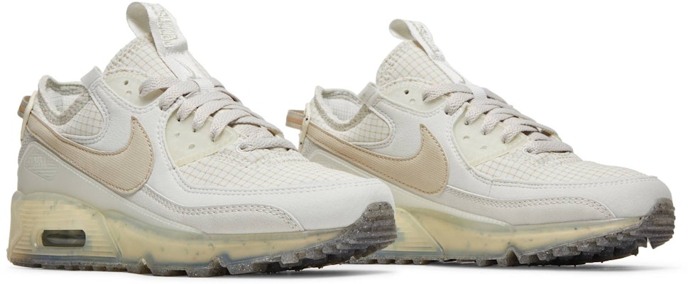 (W) 耐克Air Max 90 Terrascape '浅骨色' DC9450-001 Cheap (W) 耐克Air Max 90 Terrascape '浅骨色' DC9450-001
