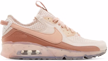 (Women) Nike Air Max 90 Terrascape 'Pink Oxford' DH5073-600 (Women) Nike Air Max 90 Terrascape 'Pink Oxford' DH5073-600