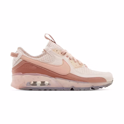 (W) Nike Air Max 90 Terrascape 'Pink Oxford'