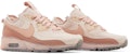 (W) Nike Air Max 90 Terrascape 'Pink Oxford' Wanita DH5073-600