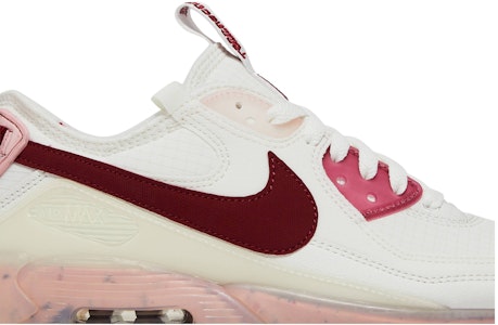(W) Nike Air Max 90 Terrascape 'Pomegranate' Merah Delima DC9450-100 Order (W) Nike Air Max 90 Terrascape 'Pomegranate' Merah Delima DC9450-100