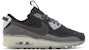 (W) Nike Air Max 90 Terrascape 'Kelabu Guruh' DH5073-001