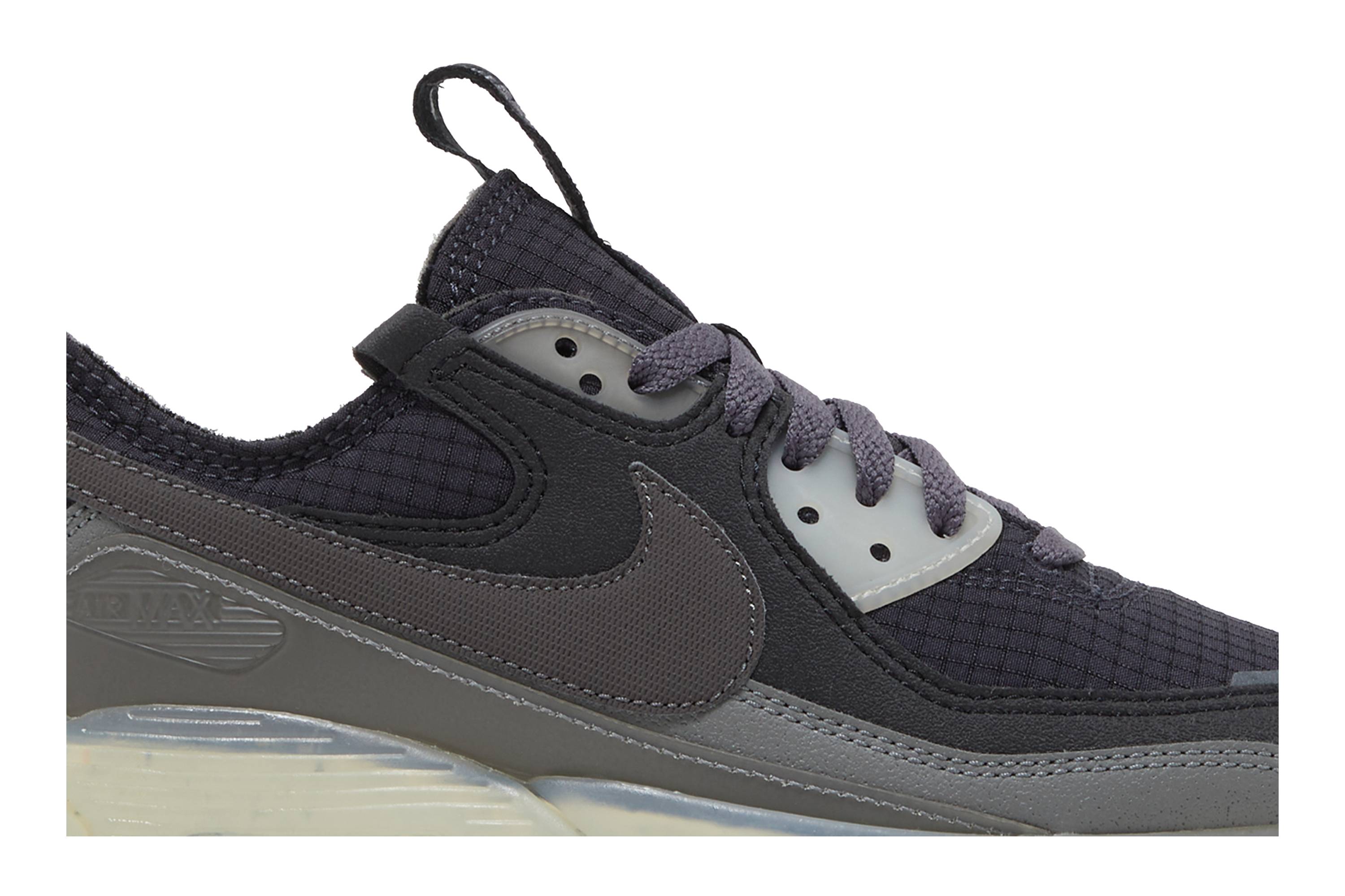 Order （女款）Nike Air Max 90 Terrascape 'Thunder Grey' DH5073-001