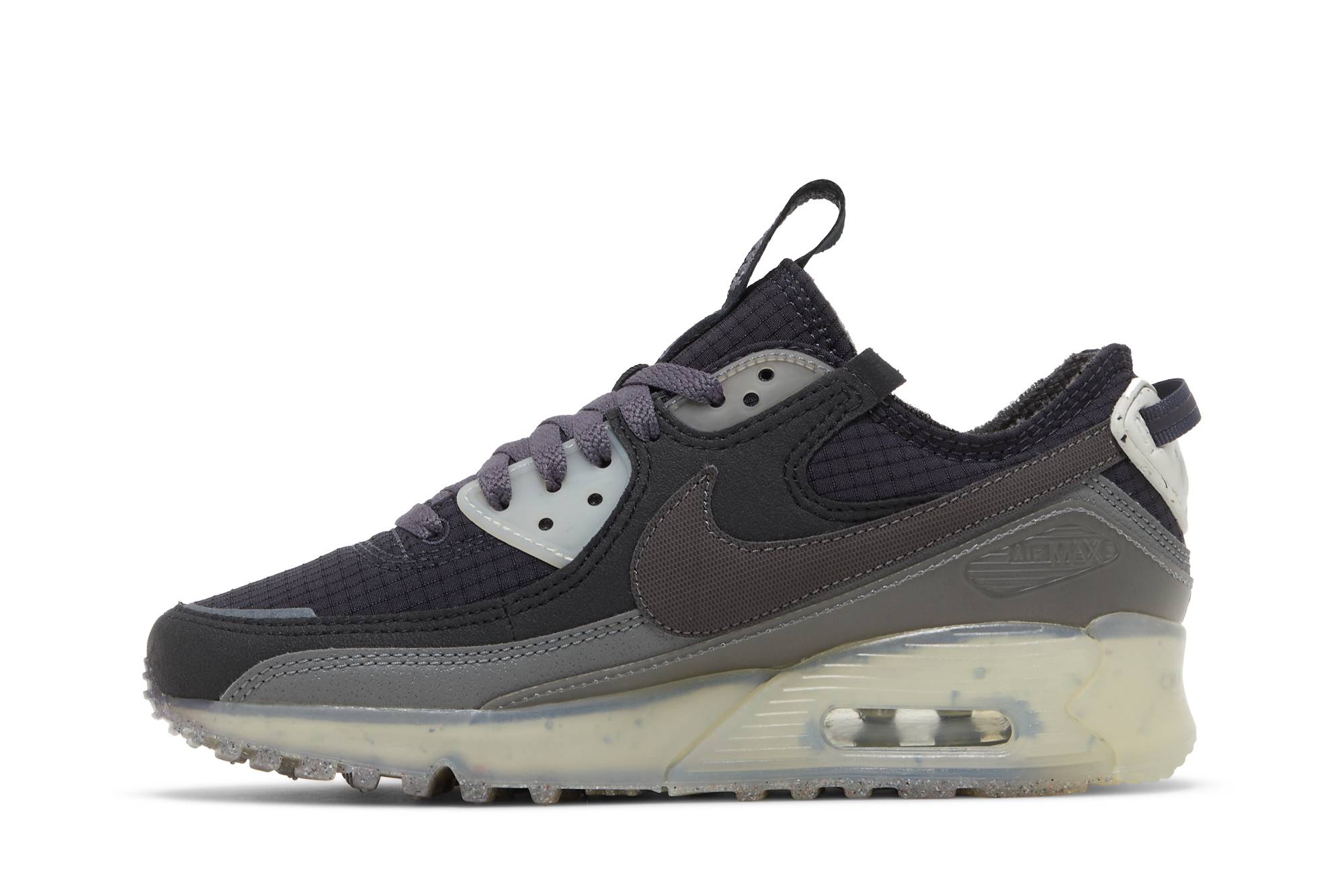 Lookbook （女款）Nike Air Max 90 Terrascape 'Thunder Grey' DH5073-001