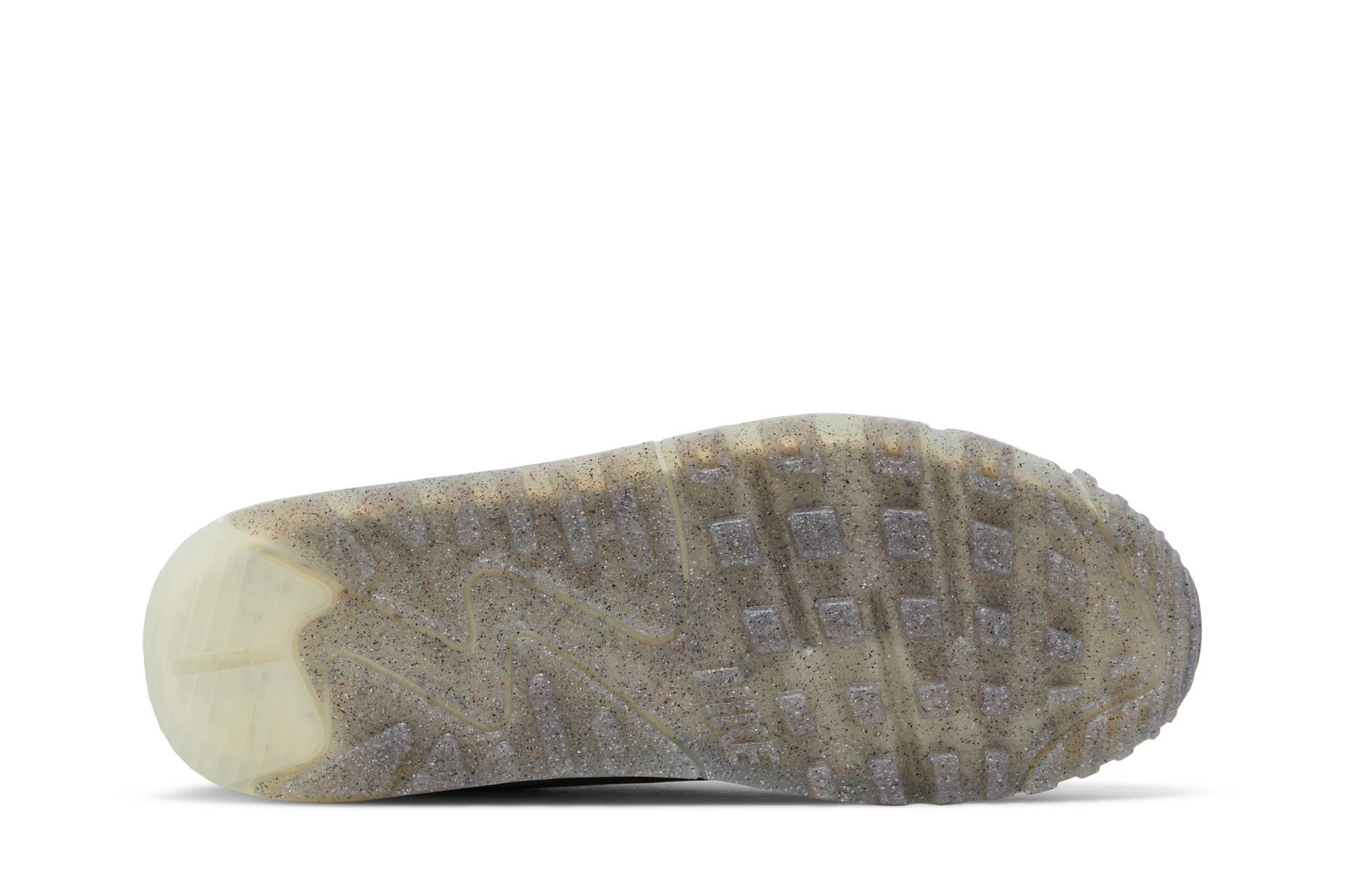 Shop （女款）Nike Air Max 90 Terrascape 'Thunder Grey' DH5073-001