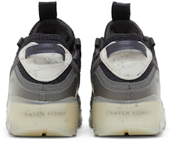 (女款)Nike Air Max 90 Terrascape 'Thunder Grey' DH5073-001 Details for (女款)Nike Air Max 90 Terrascape 'Thunder Grey' DH5073-001