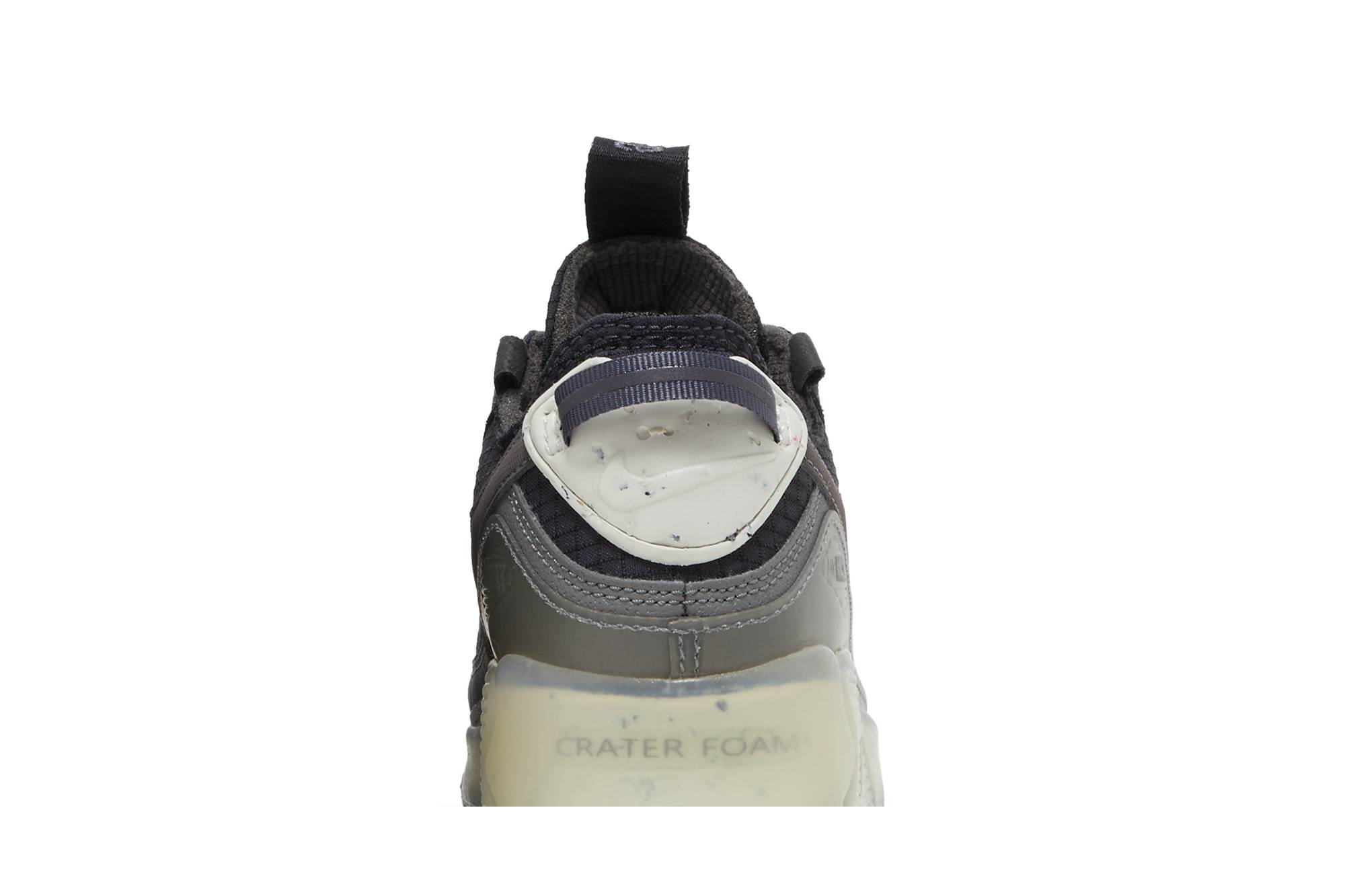 Sizing （女款）Nike Air Max 90 Terrascape 'Thunder Grey' DH5073-001