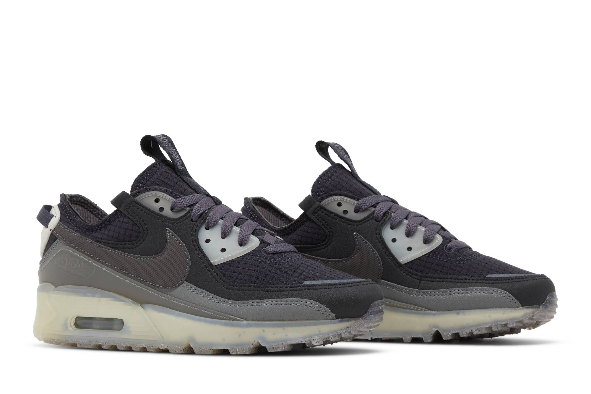 Cheap （女款）Nike Air Max 90 Terrascape 'Thunder Grey' DH5073-001