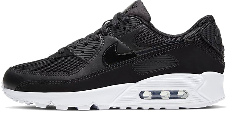 women-nike-air-max-90-twist-black-white-cv-8110-001