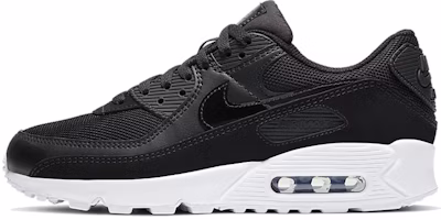 (W) Nike Air Max 90 Twist 'Hitam Putih' CV8110-001 Buy (W) Nike Air Max 90 Twist 'Hitam Putih' CV8110-001