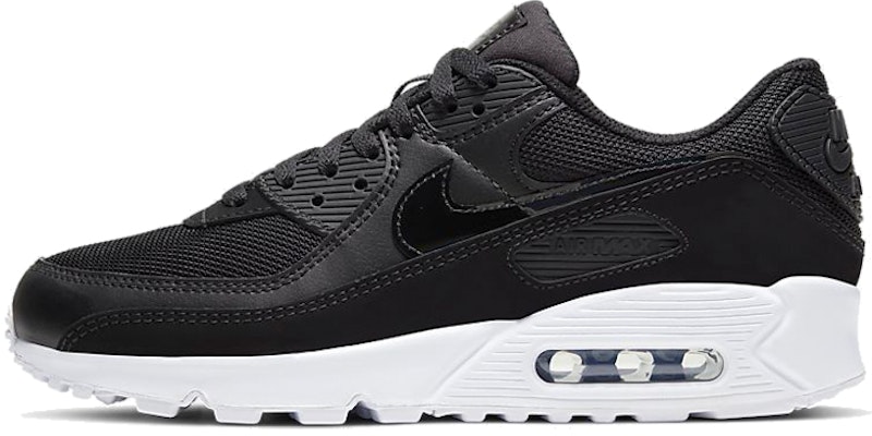 (W) Nike Air Max 90 Twist 'Hitam Putih' CV8110-001 Buy (W) Nike Air Max 90 Twist 'Hitam Putih' CV8110-001