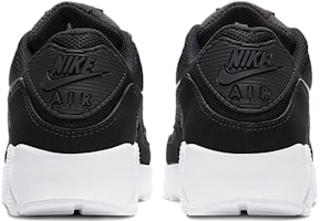 (W) Nike Air Max 90 Twist 'Hitam Putih' CV8110-001 Purchase (W) Nike Air Max 90 Twist 'Hitam Putih' CV8110-001