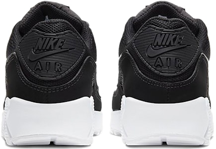 耐吉 Air Max 90 Twist 減震防滑 低幫 跑步鞋 女款 黑白 Purchase 耐吉 Air Max 90 Twist 減震防滑 低幫 跑步鞋 女款 黑白